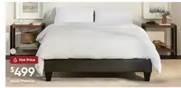Dormez Vous Bloom Platform offer