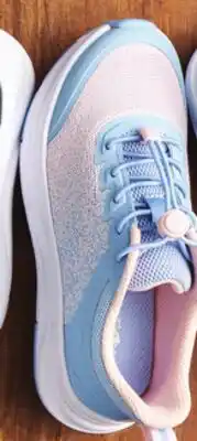 Walmart Athletic Works kid's sneakers offer