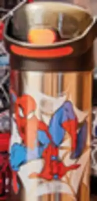 Walmart Bouteille 473 ml (16 oz) ou contenant pour aliments 296 ml (10 oz) sousticence Thermos offer