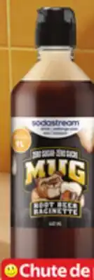 Walmart Mélange pour boisson Pepsi ou classique SodaStream offer