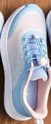 Walmart Espadrilles Athletic Works pour enfants offer