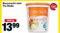 Super C BOCCONCINI MINI TRE STELLE offer