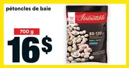Super C PÉTONCLES DE BAIE IRRESISTIBLE offer