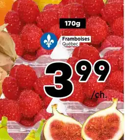 Val-Mont Framboises offer