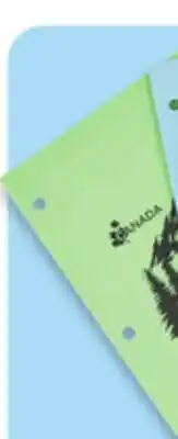 Walmart 32-Page exercise book offer
