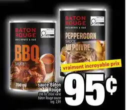 Super C SAUCE BÂTON ROUGE offer
