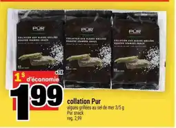 Super C collation Pur offer