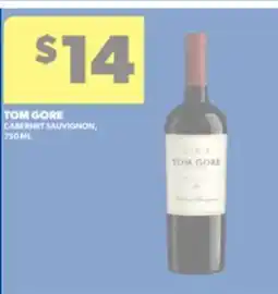 Real Canadian Liquorstore Tom Gore offer