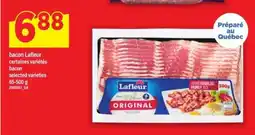 Maxi BACON LAFLEUR offer