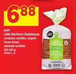 Maxi PAIN LITTLE NORTHERN BAKEHOUSE offer