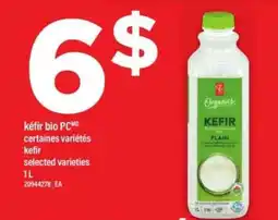 Maxi kéfir bio PC offer