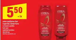 Maxi SOINS CAPILLAIRES HAIR EXPERTISE L'ORÉAL PARIS offer