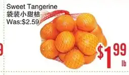 Bestco Food Mart Sweet Tangerine offer