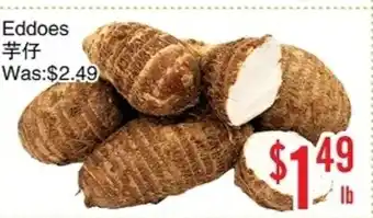 Bestco Food Mart Eddoes offer