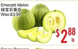 Bestco Food Mart Emerald Melon offer
