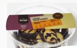 Metro ARIEL COOKIES offer