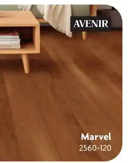 Home Hardware Avenir SPC Vinyl Plank Flooring offer