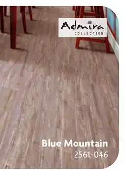 Home Hardware Loose Lay Vinyl Plank Flooring Mont Tremblant offer