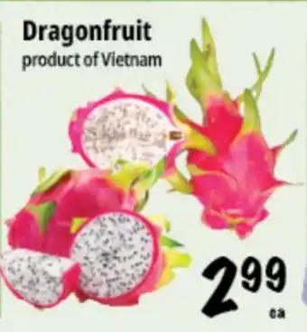 Farm Boy Dragonfruit offer