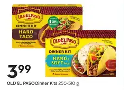 Sobeys Dinner Kits offer