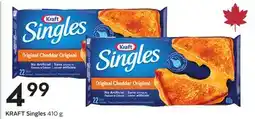 Sobeys Singles offer