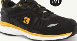 Mark's Dakota Workpro Quad Lite Athletic Safety Shoes offer