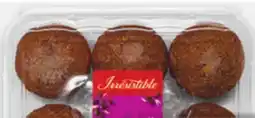 Metro IRRESISTIBLE MUFFINS offer