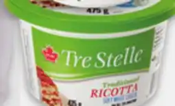 Metro MARC ANGELO SLICED ITALIAN DELI MEAT, CASTELLO SLICED DELI CHEESE, TRE STELLE RICOTTA OR BOCCONCINI offer