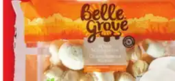 Metro BELLE GROVE WHOLE WHITE OR CREMINI MUSHROOMS offer