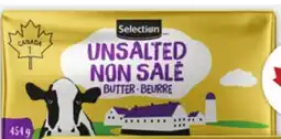 Metro SELECTION BUTTER offer