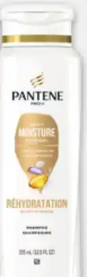 Metro PANTENE HAIRCARE OR METHOD HAND SOAP offer