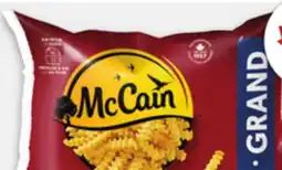 Metro HEINZ KETCHUP OR FRIES offer