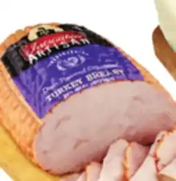Metro IRRESISTIBLES ARTISAN TURKEY BREAST OR CASTELLO HAVARTI offer