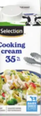 Metro SELECTION CREAM offer