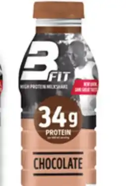 Metro B-FIT HIGH PROTEIN MILKSHAKE offer