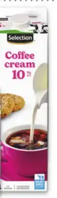 Metro SELECTION CREAM offer