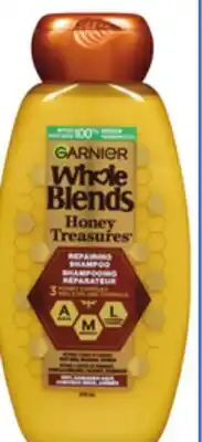 Metro GARNIER HAIR CARE offer
