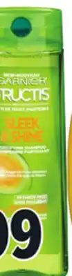 Metro GARNIER HAIR CARE offer