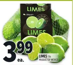 Metro LIMES offer