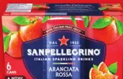 Metro BUBLY, MONTELLIER OR SAN PELLEGRINO SPARKLING DRINKS OR GATORADE SPORT DRINKS offer