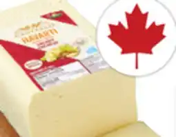 Metro IRRESISTIBLES ARTISAN TURKEY BREAST OR CASTELLO HAVARTI offer