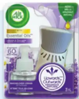 Walmart Air Wick small bundle offer