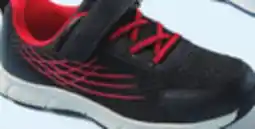 Walmart Athletic Works Kids' or toddlers' athletic shoes offer