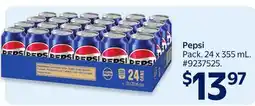 Walmart Pepsi offer