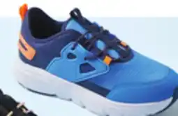 Walmart Kids' athletic shoes offer