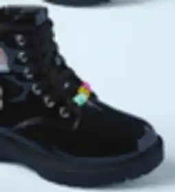 Walmart George Kids' fashion boots offer