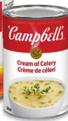 Walmart Campbell's soup offer