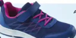 Walmart Kids' or toddlers' athletic shoes offer