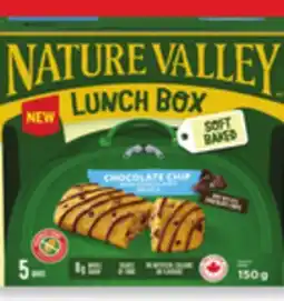 Walmart Nature Valley bars offer