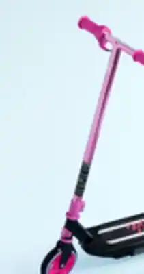 Walmart Hot Wheels Barbie Jammer electric scooter offer